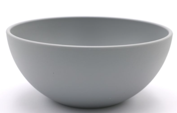 Magu/ Schüssel 16cm Grau